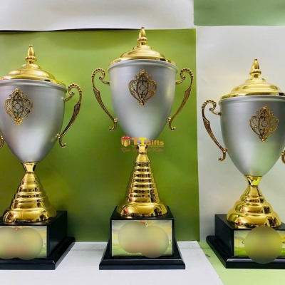 Cup thể thao 06