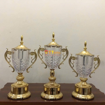 Cup thể thao 07