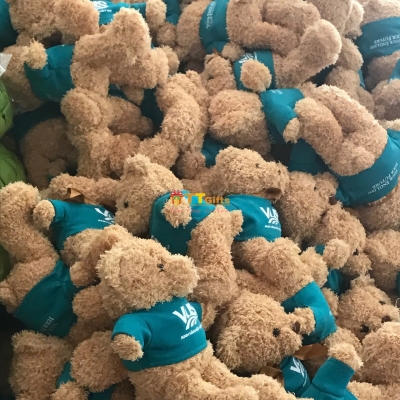 Gấu bông 01