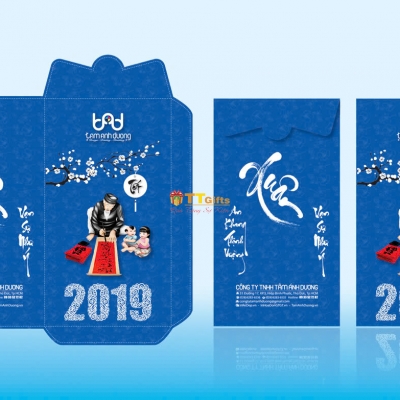 Phong bì 04