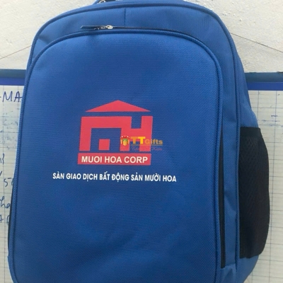 Ba lô 09