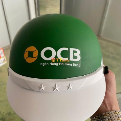 Nón bảo hiểm nữa đầu 04