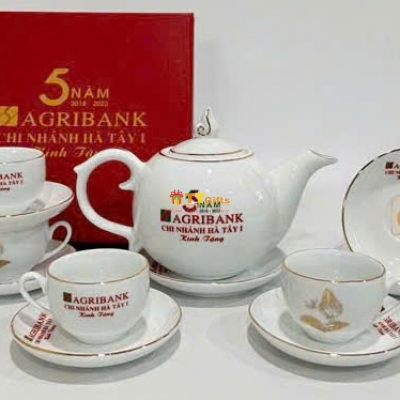 Bộ tách trà 14