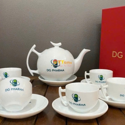 Bộ tách trà 15