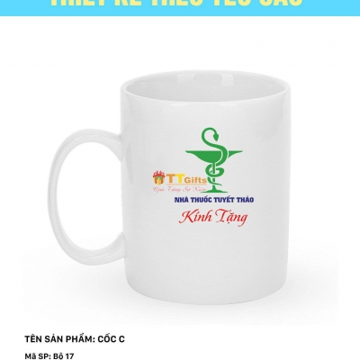 Ly sứ 03