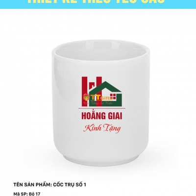 Ly sứ 04
