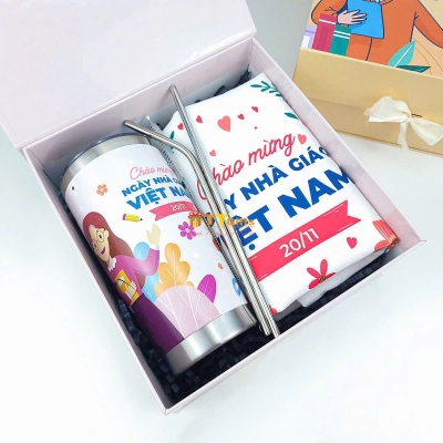 Quà tặng ngày nhà giáo Việt Nam 01