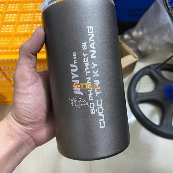 Bình giữ nhiệt 05