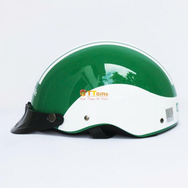 Nó bảo hiểm nữa đầu 01