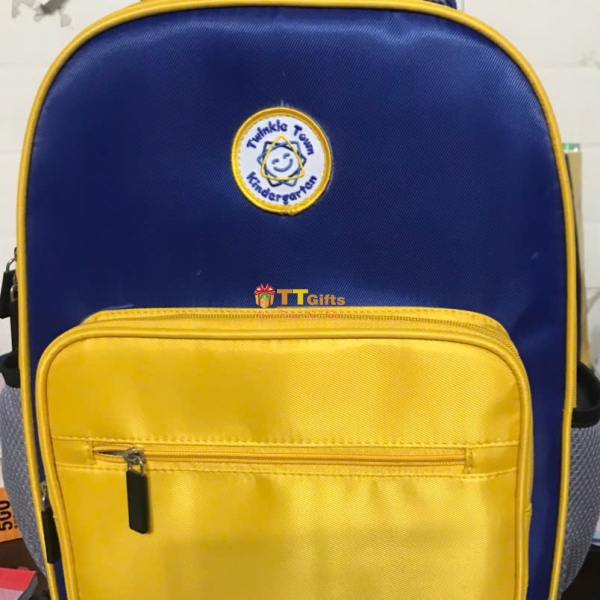 Ba lô 03