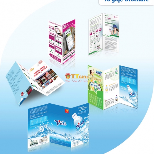 Tờ gấp