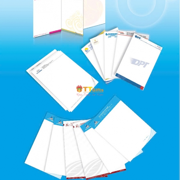 Giấy tiêu đề