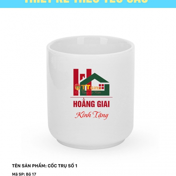 Ly sứ 04